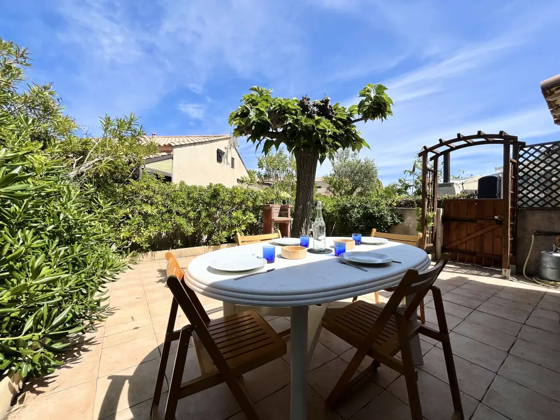 Résidence Hacienda