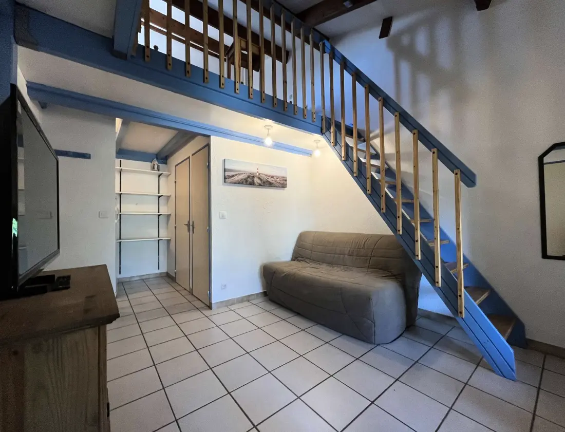 Résidence Hacienda