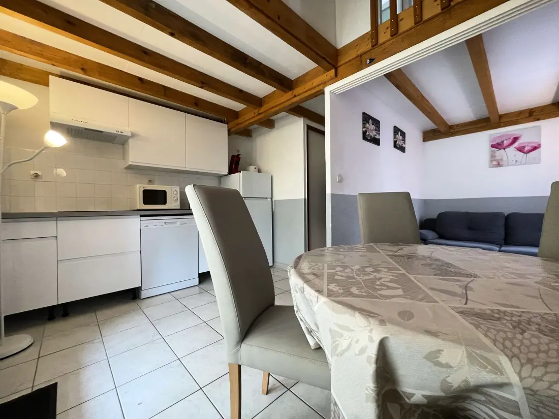 Résidence Hameau De La Plage