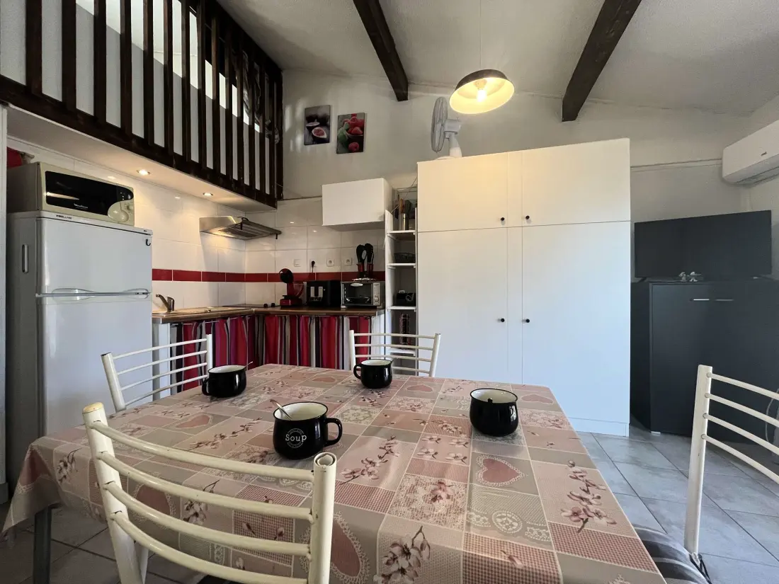 Résidence Hameau Des Lavandines