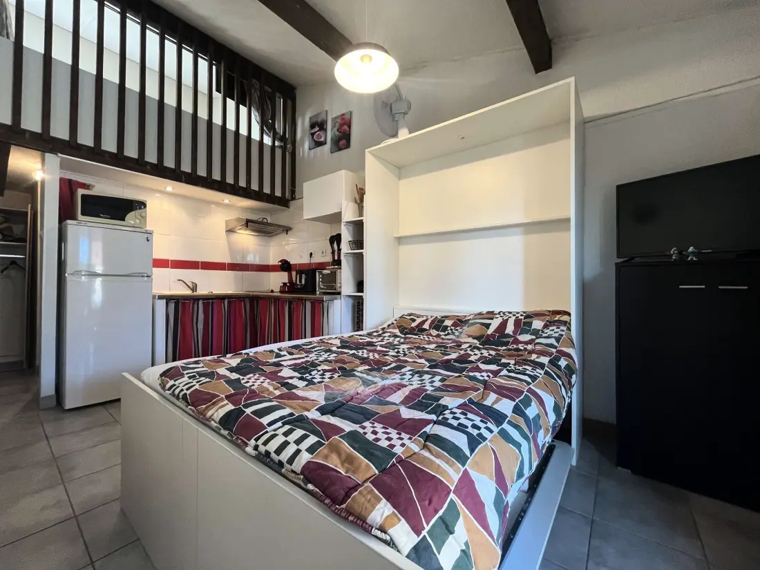 Résidence Hameau Des Lavandines