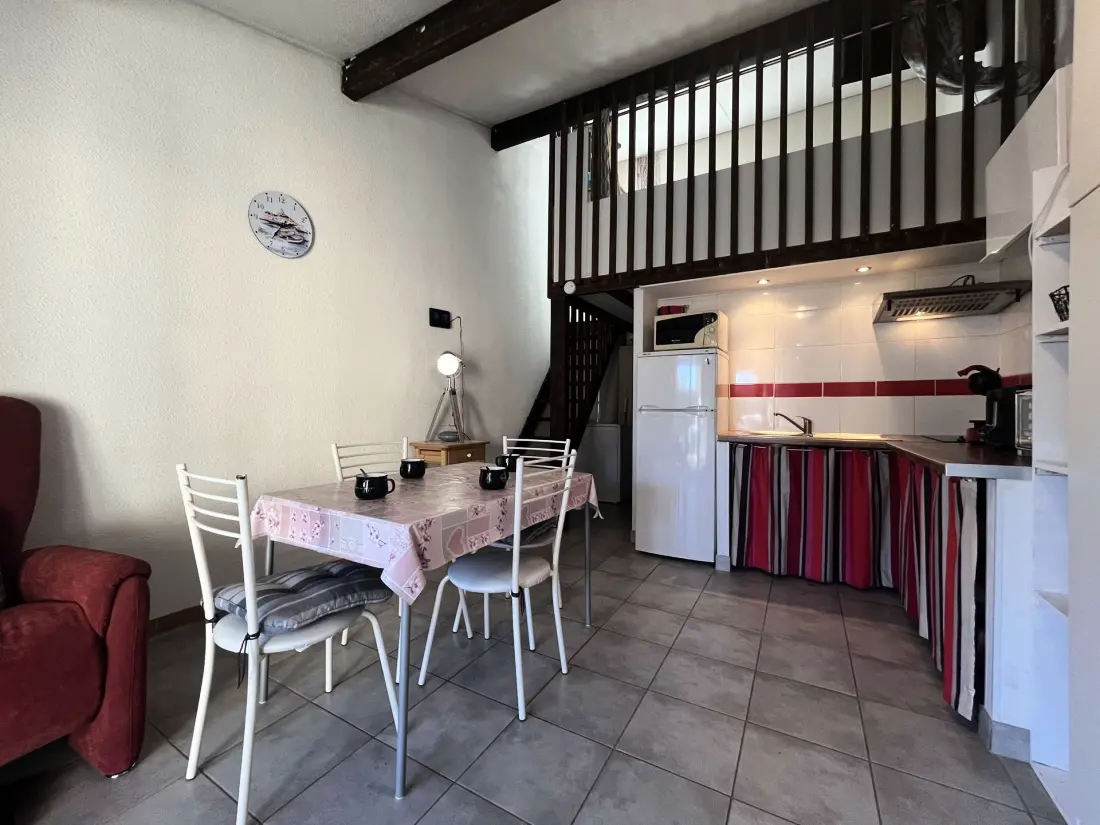 Résidence Hameau Des Lavandines