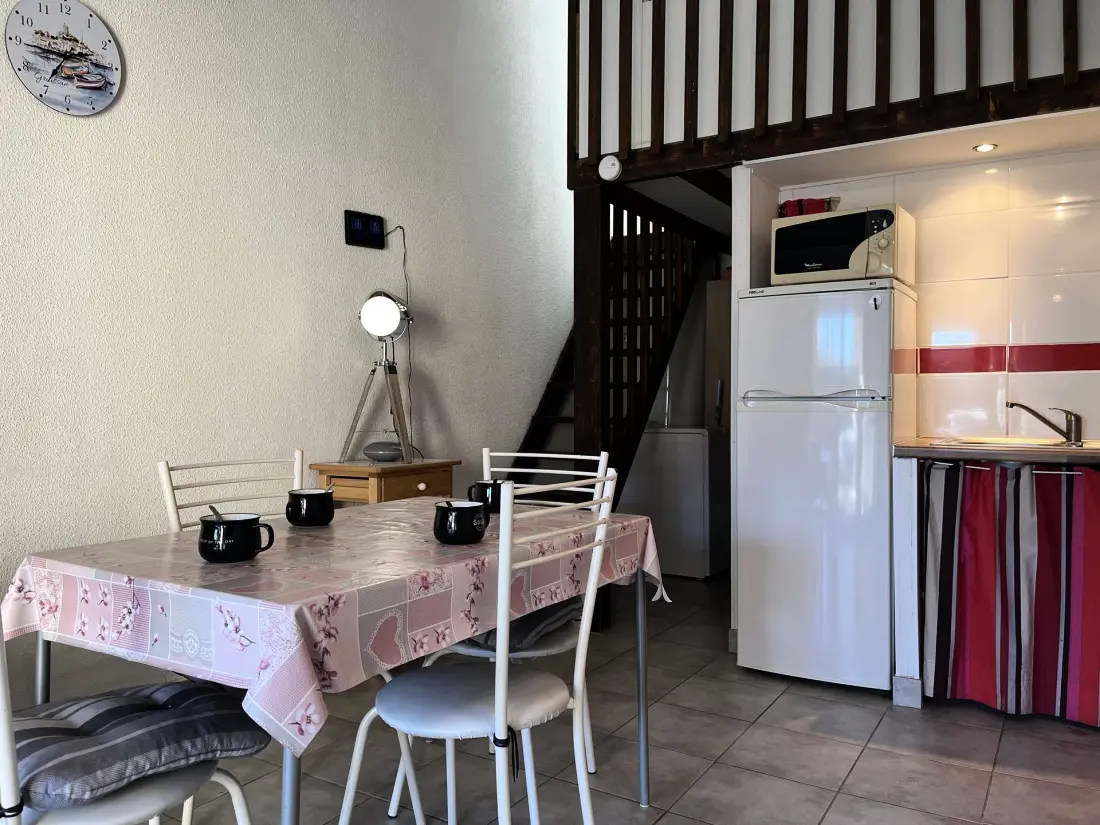 Résidence Hameau Des Lavandines