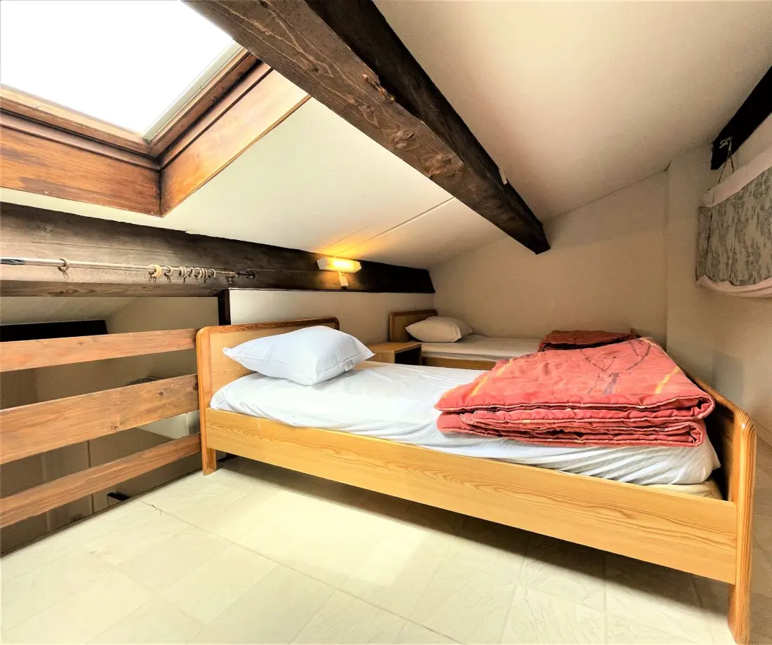 Résidence Hameau Du Grazel