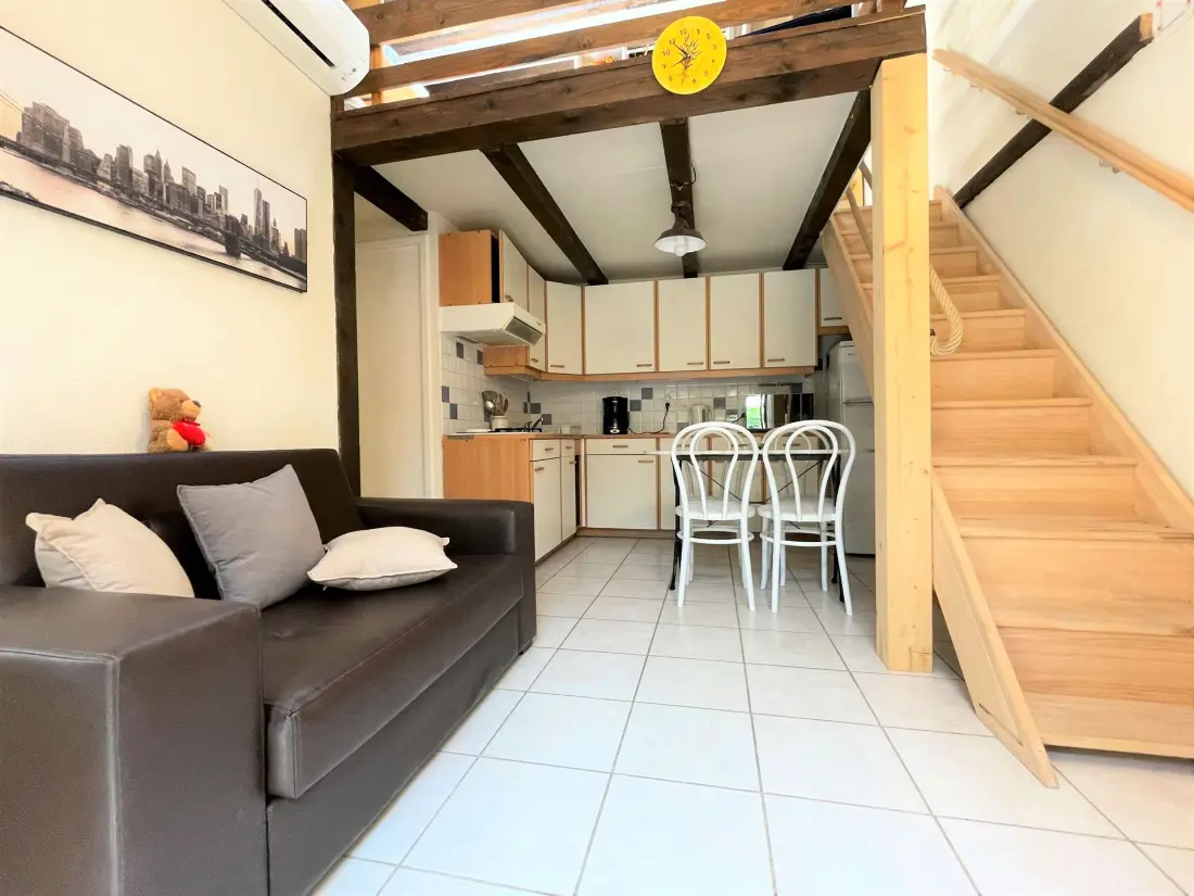 Résidence Hameau Du Grazel