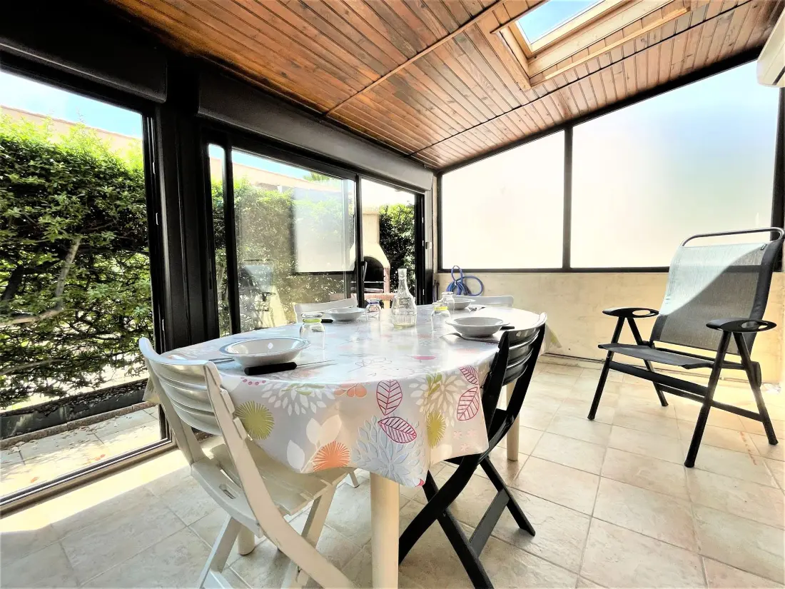 Résidence Hameau Du Grazel