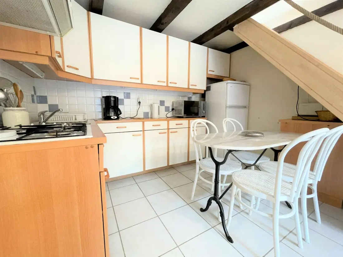 Résidence Hameau Du Grazel