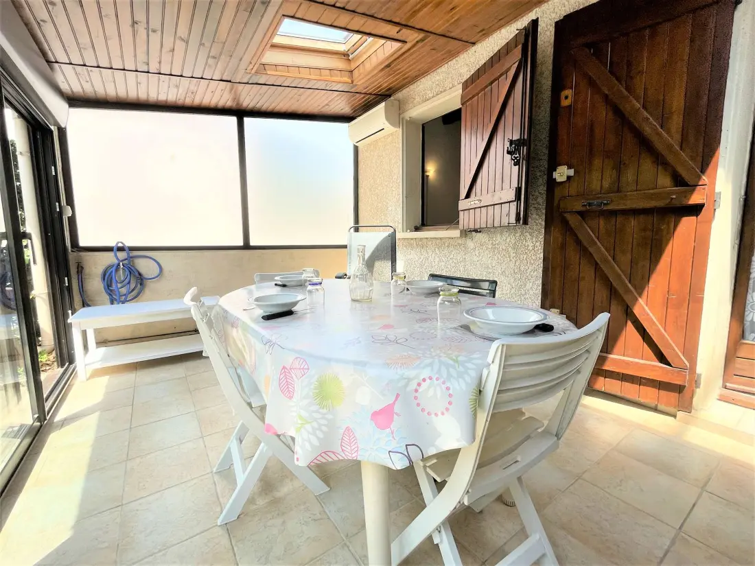 Résidence Hameau Du Grazel