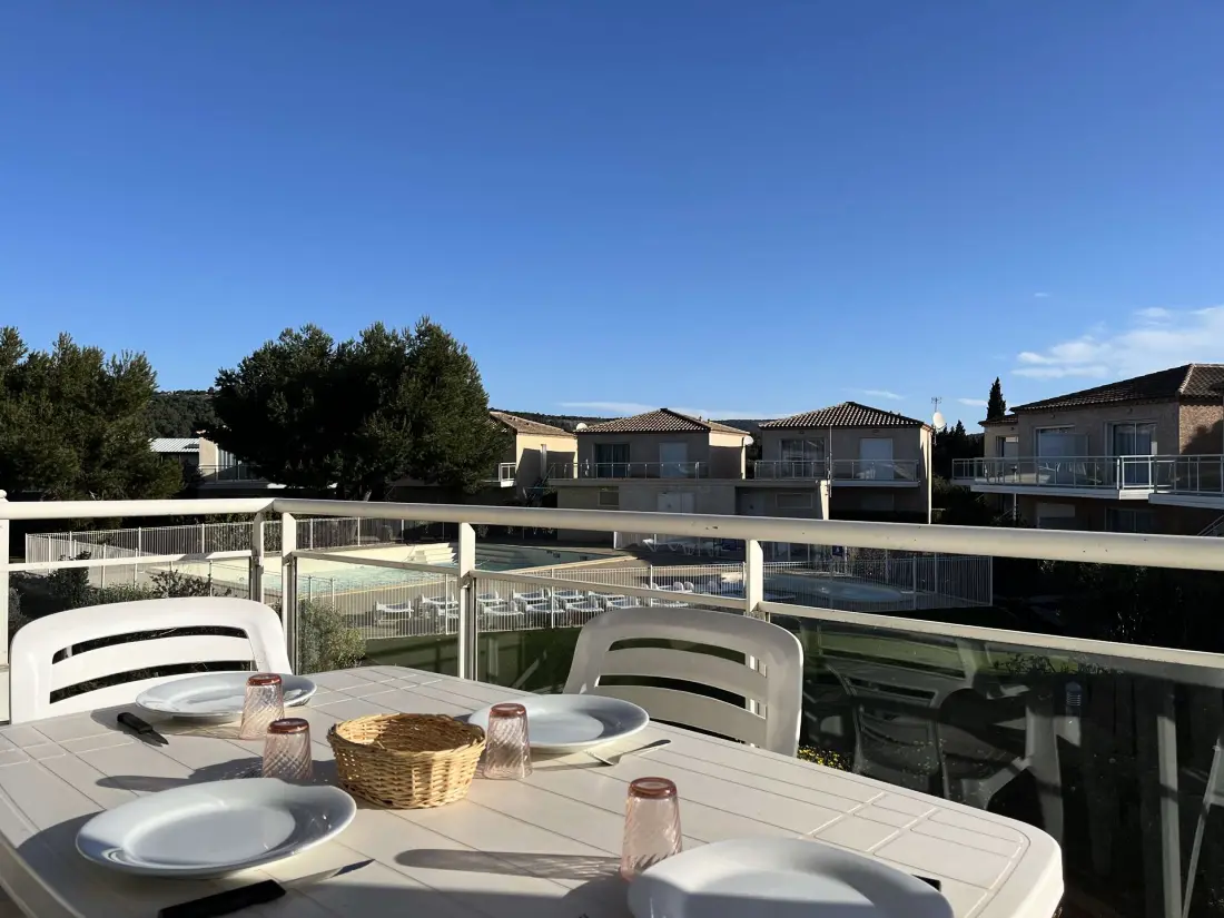 Résidence Hameau Du Phoebus