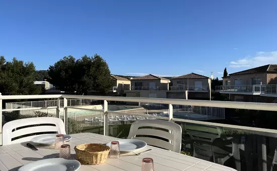 Résidence Hameau Du Phoebus