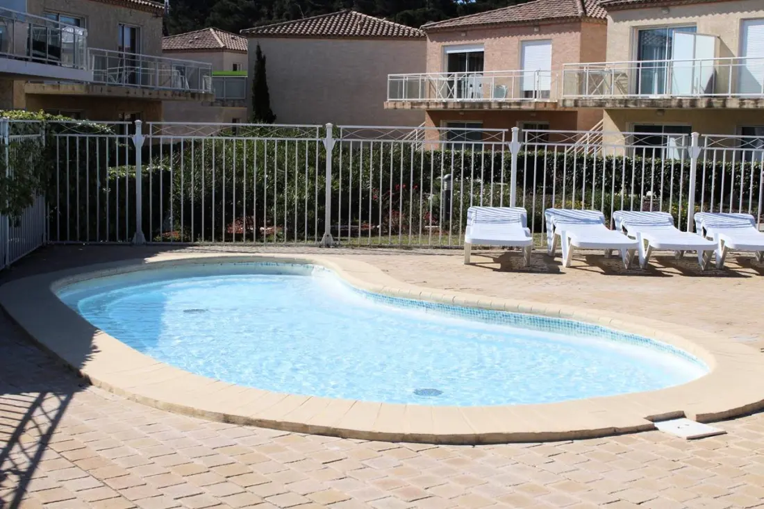 Résidence Hameau Du Phoebus