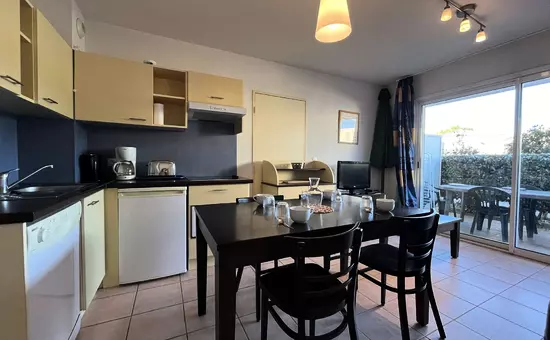 Résidence Cap d'Agde