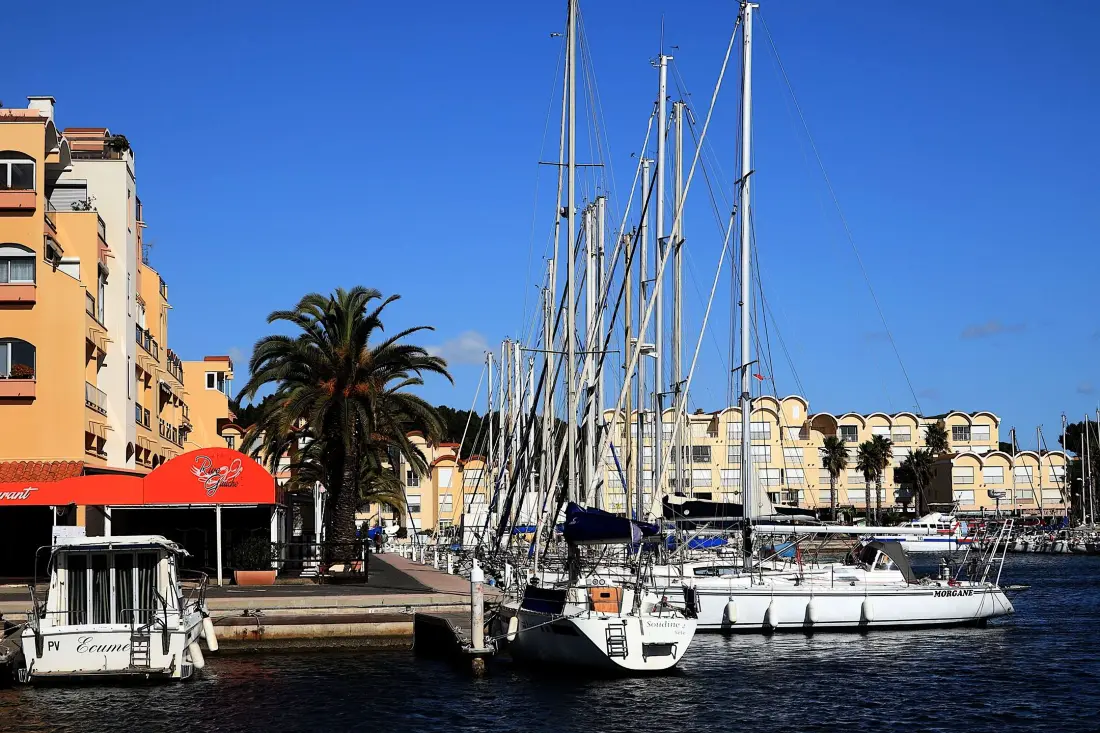 Résidence Hublots Du Port
