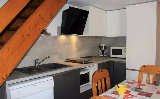 Résidence à Agde 80
