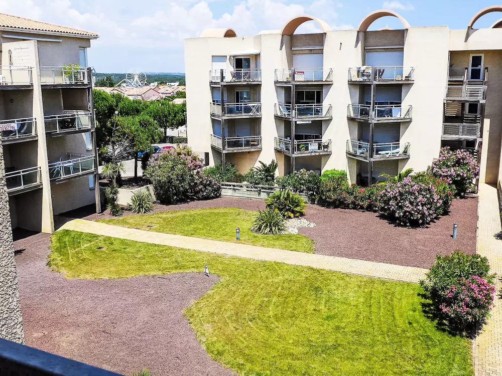 Résidence Laguna Beach