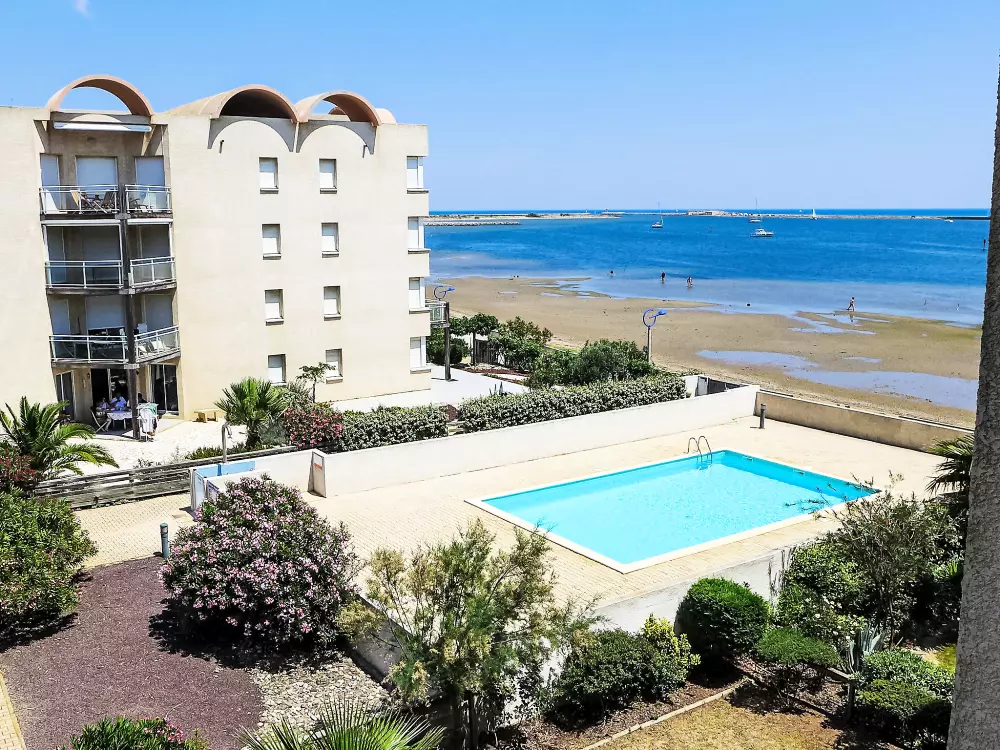 Résidence Laguna Beach