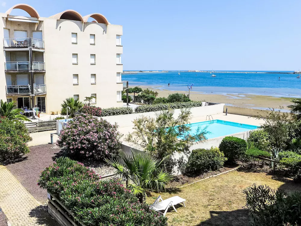 Résidence Laguna Beach