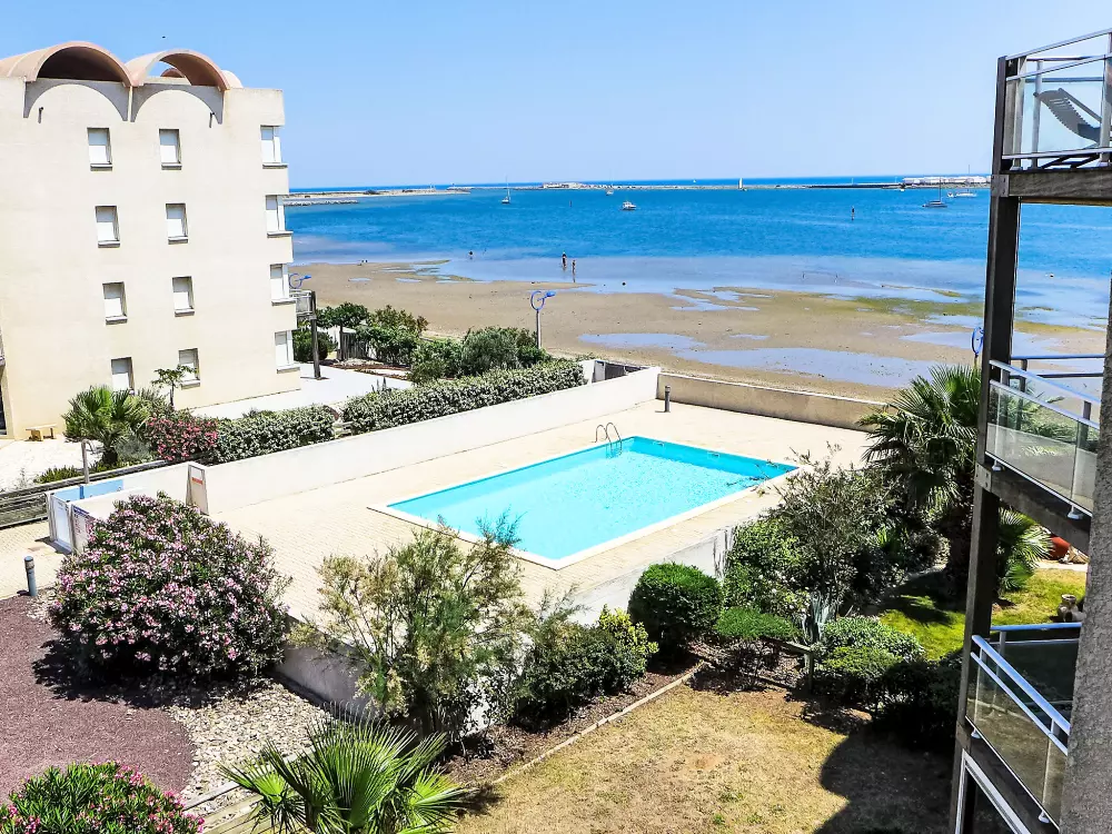 Résidence Laguna Beach