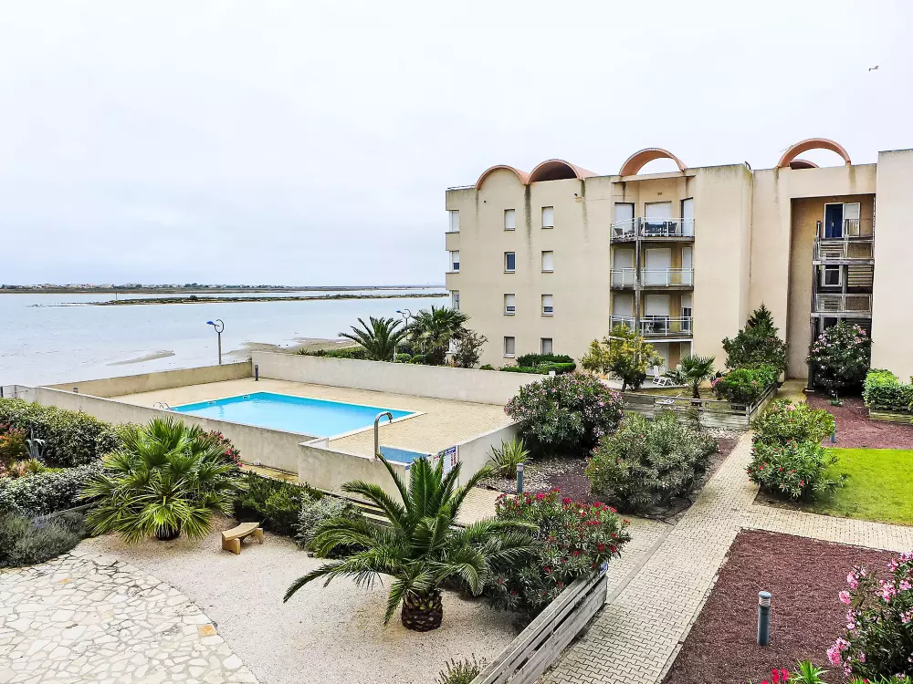 Résidence Laguna Beach