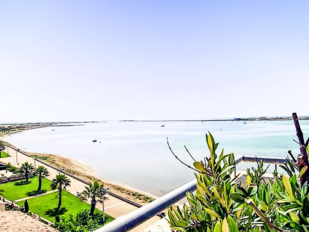 Résidence Laguna Beach