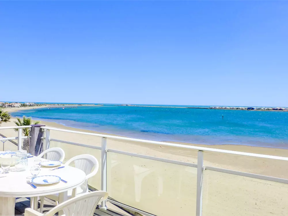 Résidence Laguna Beach