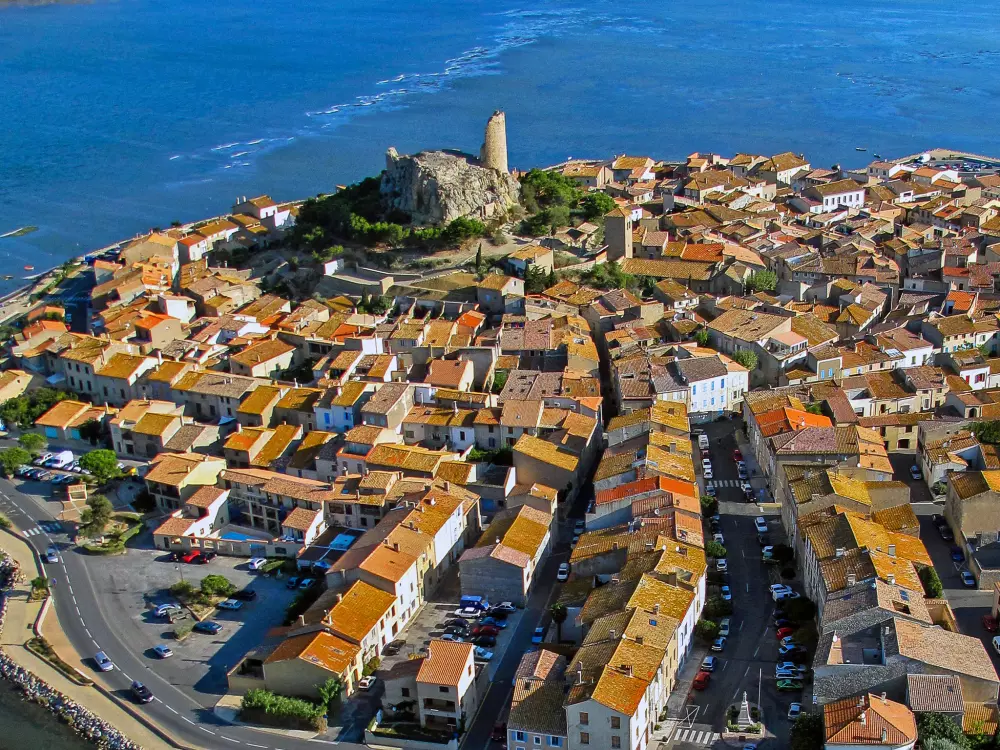 Résidence Laguna Beach