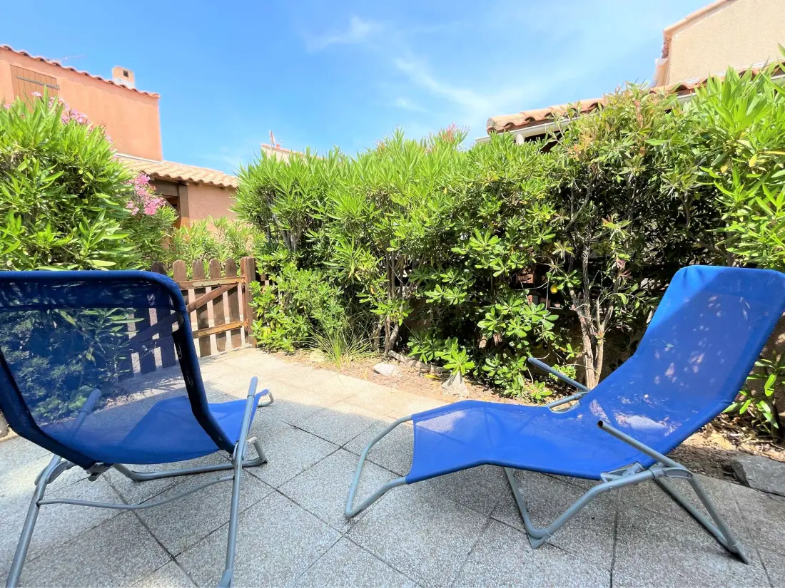 Résidence Lagunes Du Soleil