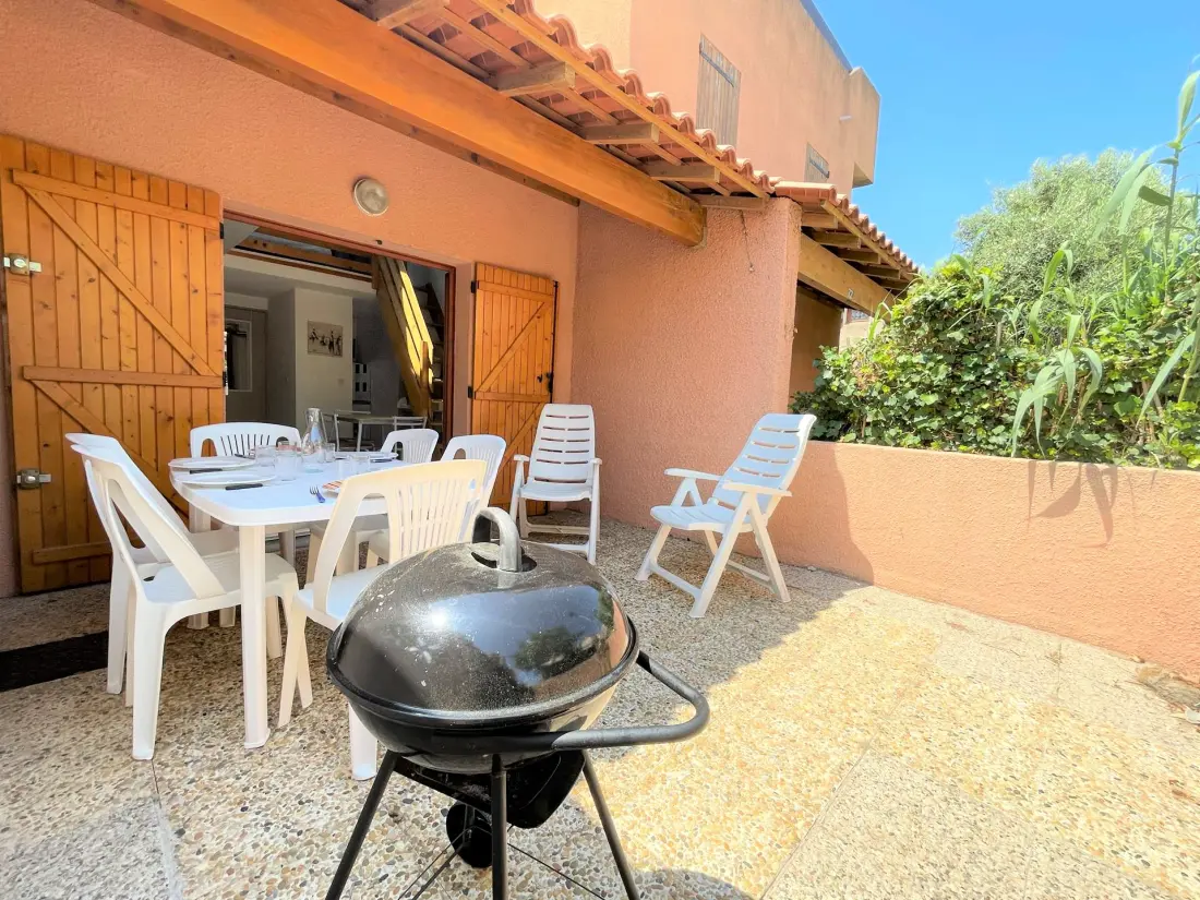 Résidence Lagunes Du Soleil