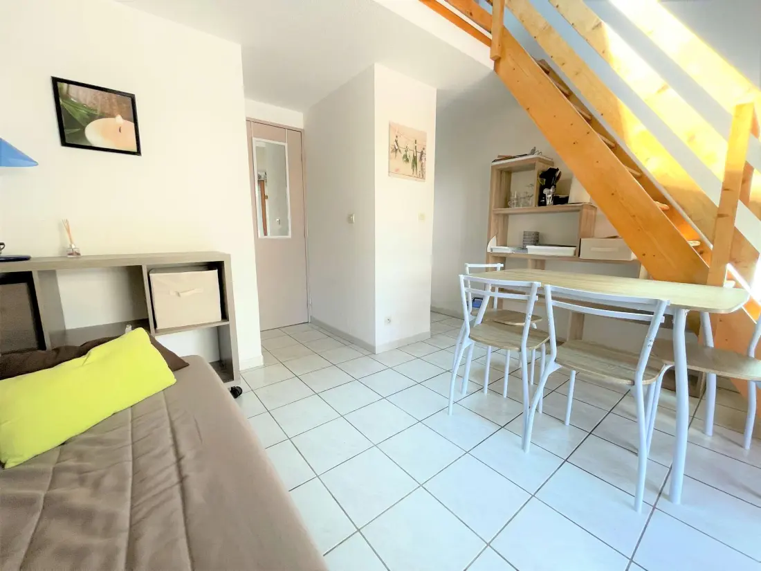 Résidence Lagunes Du Soleil