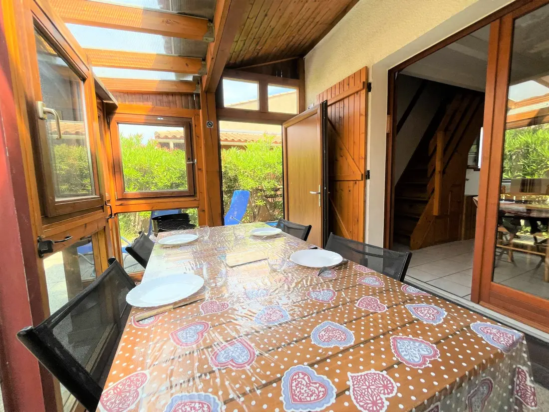 Résidence Lagunes Du Soleil