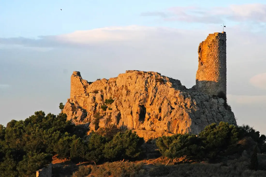 Résidence Le Chebeck