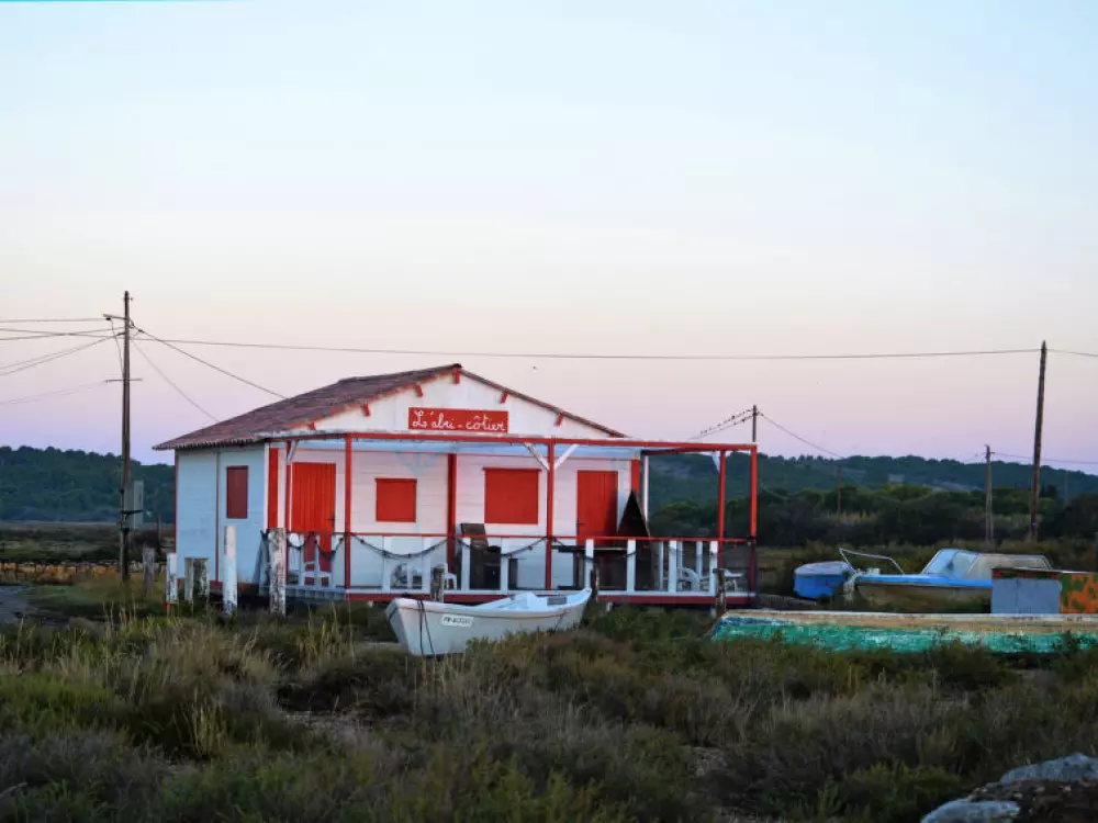 Résidence Les Logis du Languedoc