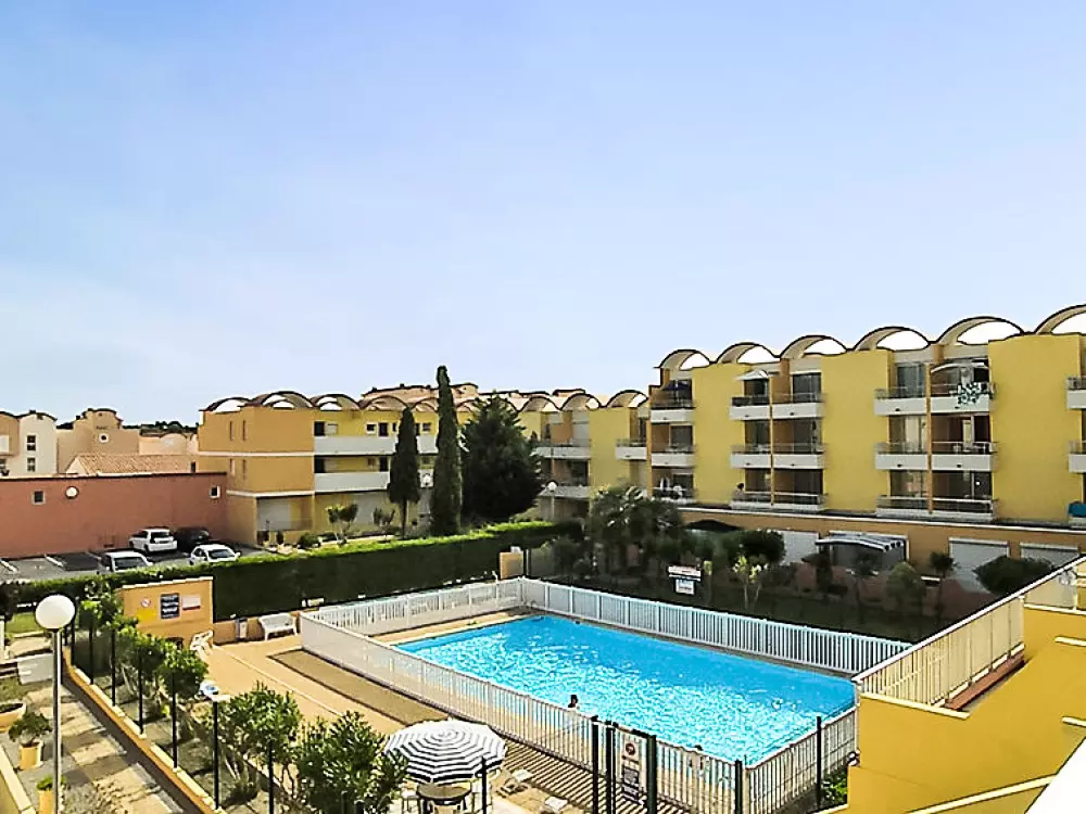 Résidence Les Logis du Languedoc