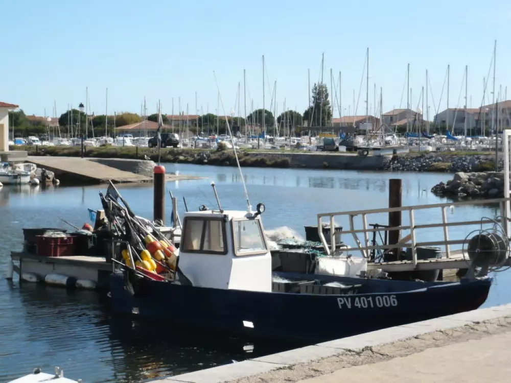Résidence Les Logis du Languedoc