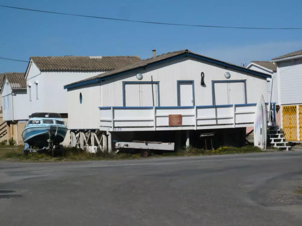 Résidence Les Logis du Languedoc