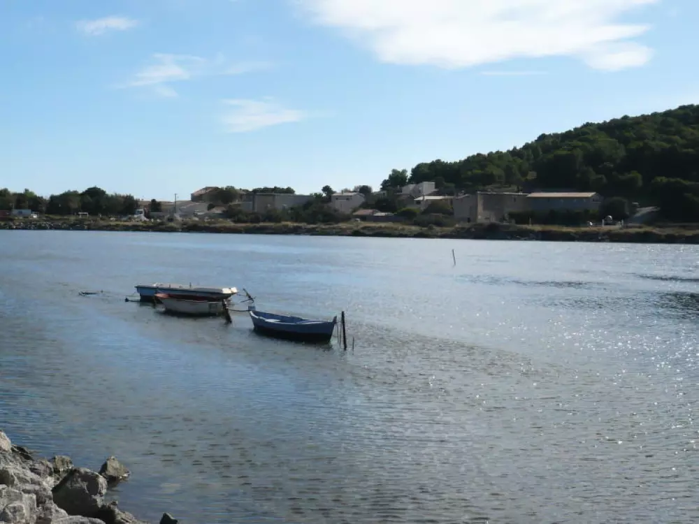 Résidence Les Logis du Languedoc