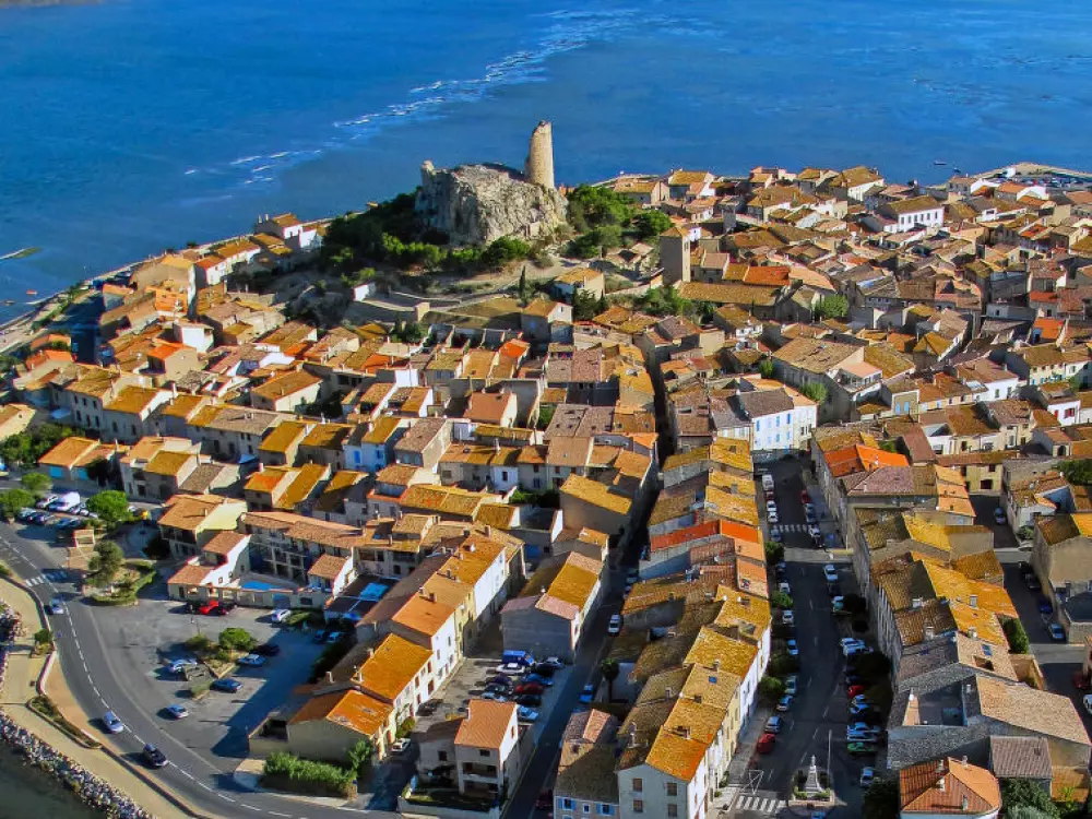 Résidence Les Logis du Languedoc