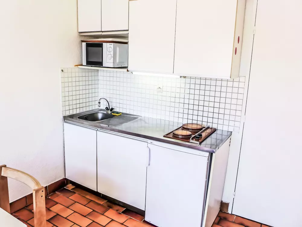 Résidence Les Méridiennes