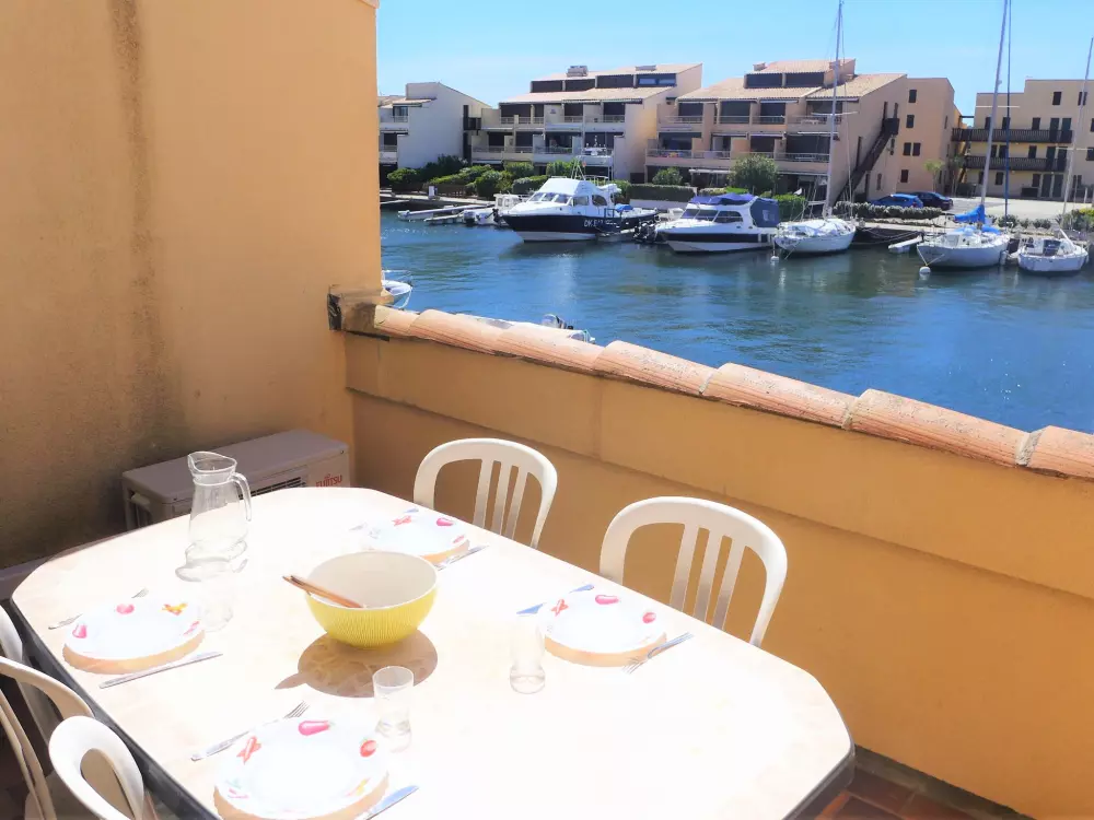 Résidence Les Méridiennes