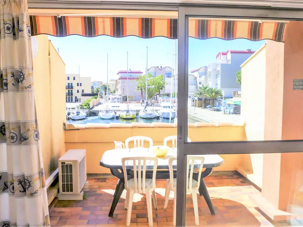 Résidence Les Méridiennes