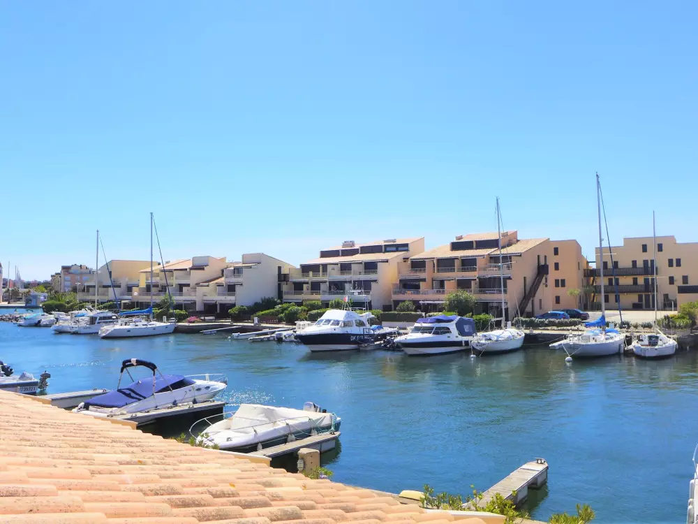 Résidence Les Méridiennes