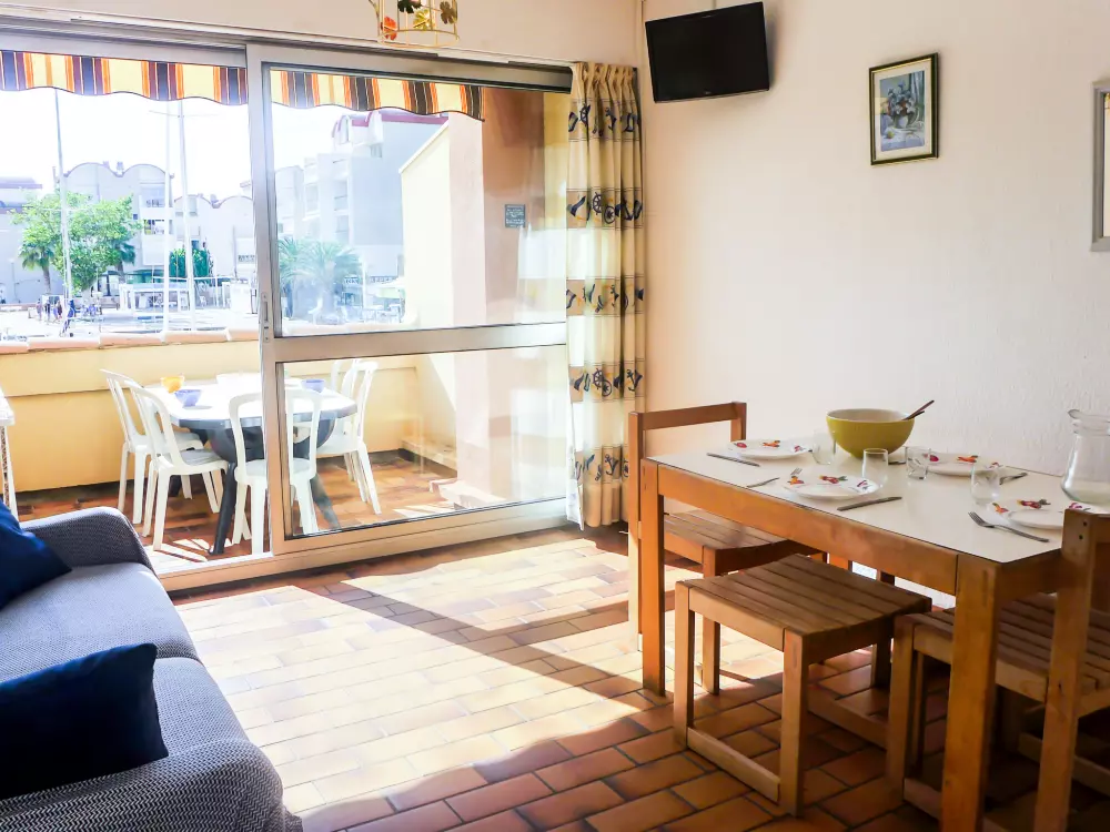 Résidence Les Méridiennes