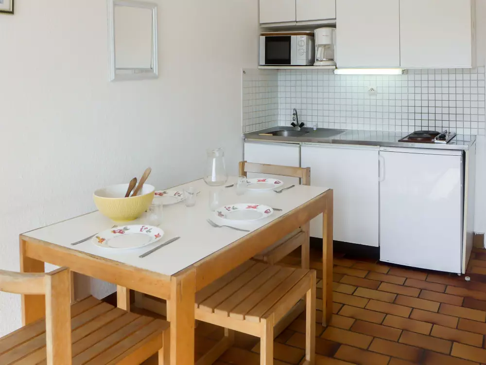 Résidence Les Méridiennes