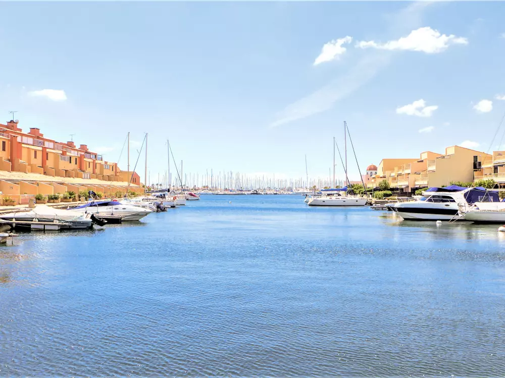 Résidence Les Méridiennes