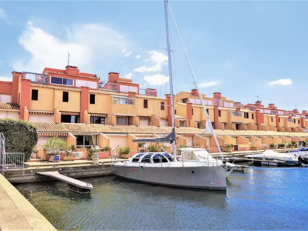 Résidence Les Méridiennes