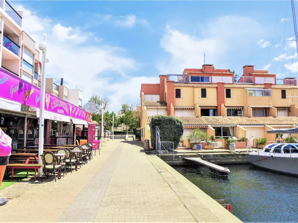 Résidence Les Méridiennes