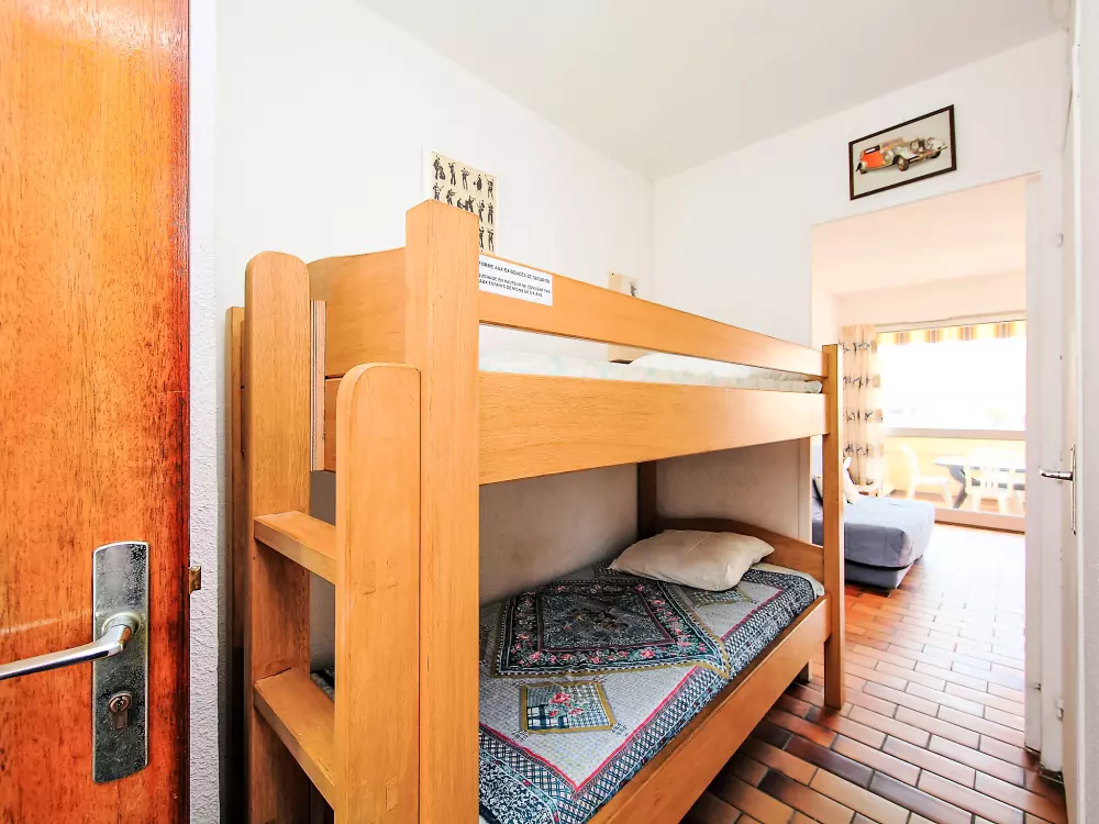 Résidence Les Méridiennes