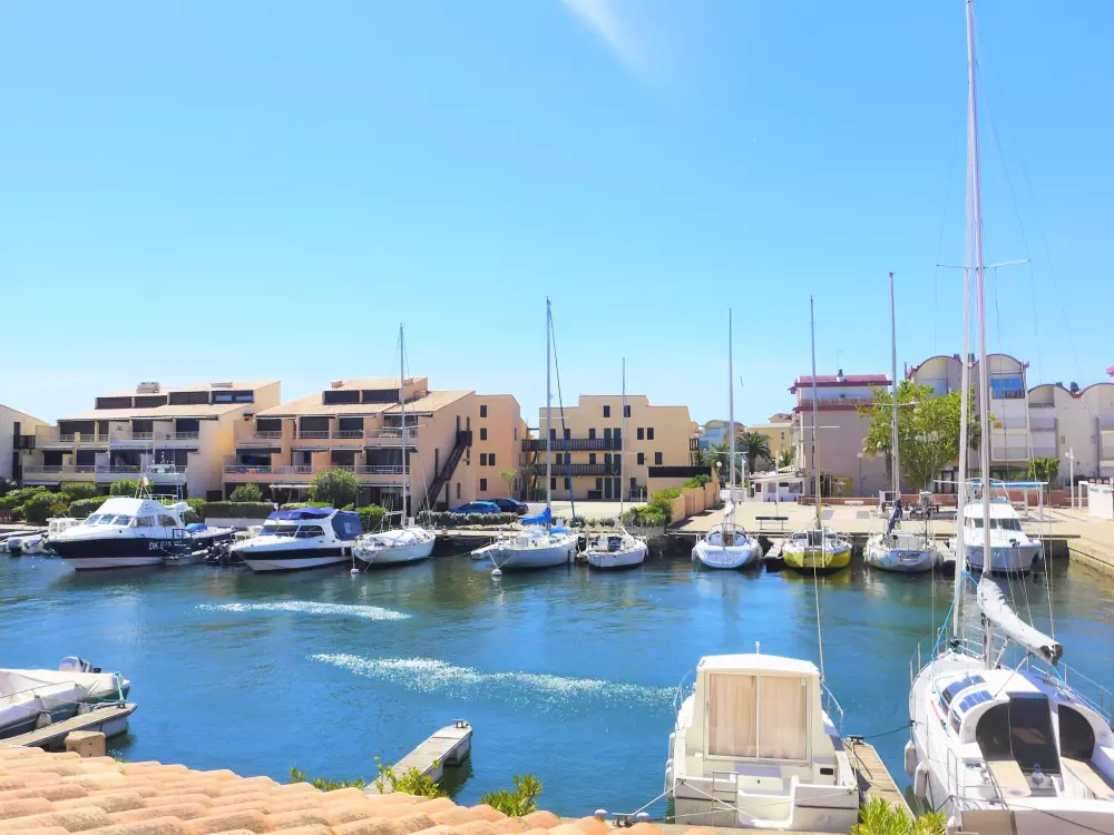 Résidence Les Méridiennes