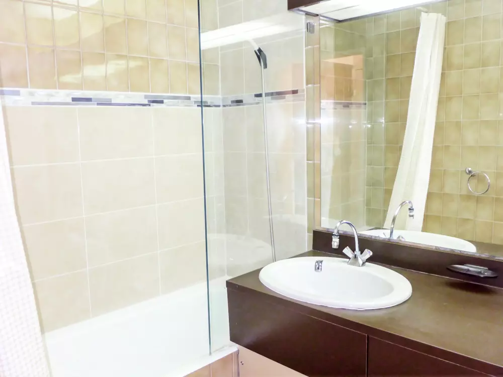 Résidence Les Méridiennes