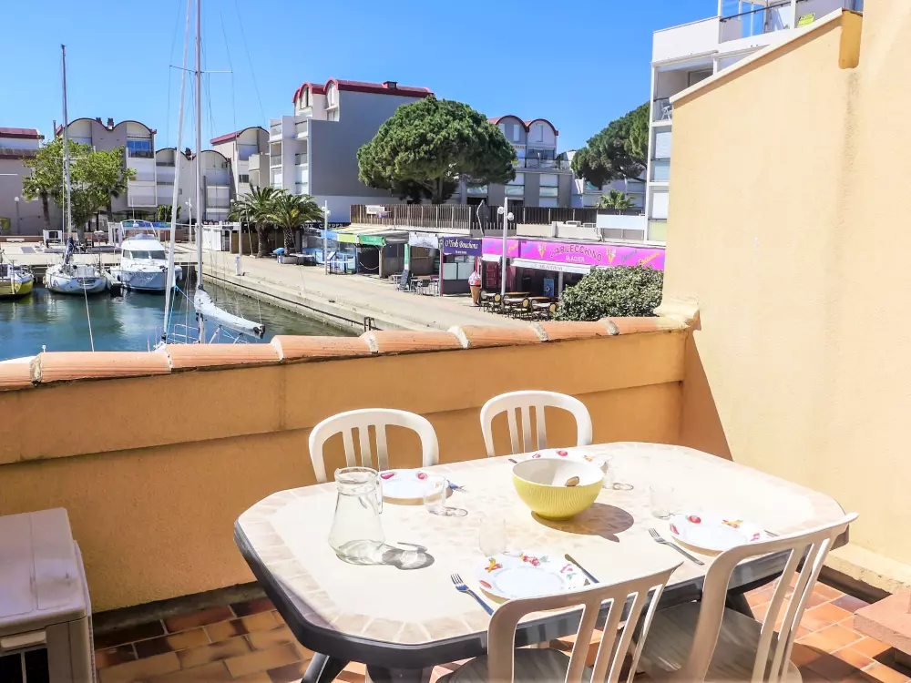 Résidence Les Méridiennes